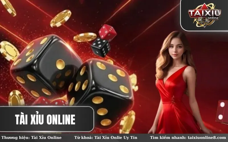 Tài Xỉu online