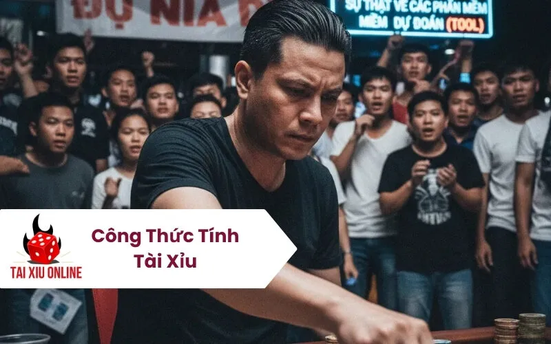 Công Thức Tính Tài Xỉu