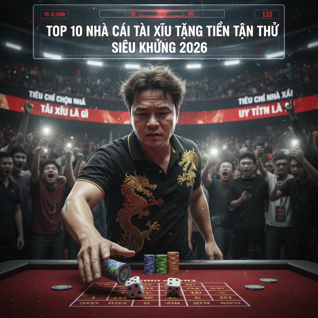 Cạm bẫy cần tránh khi nhận khuyến mãi nhà cái