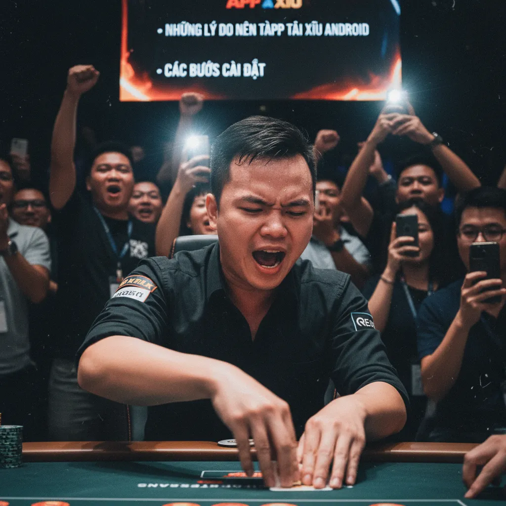 So sánh giao diện app tài xỉu và phiên bản web