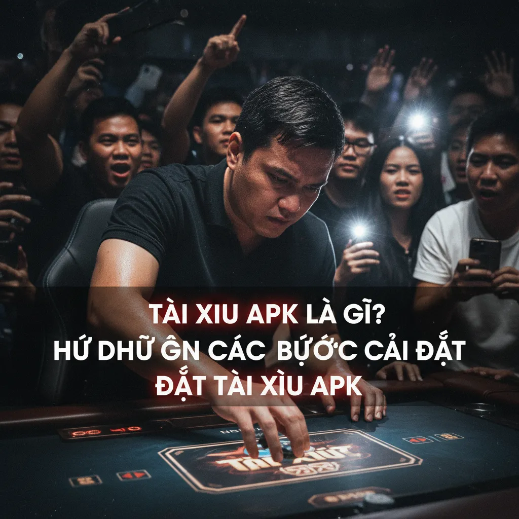 Giao diện chuyên nghiệp là một dấu hiệu của file APK đáng tin cậy