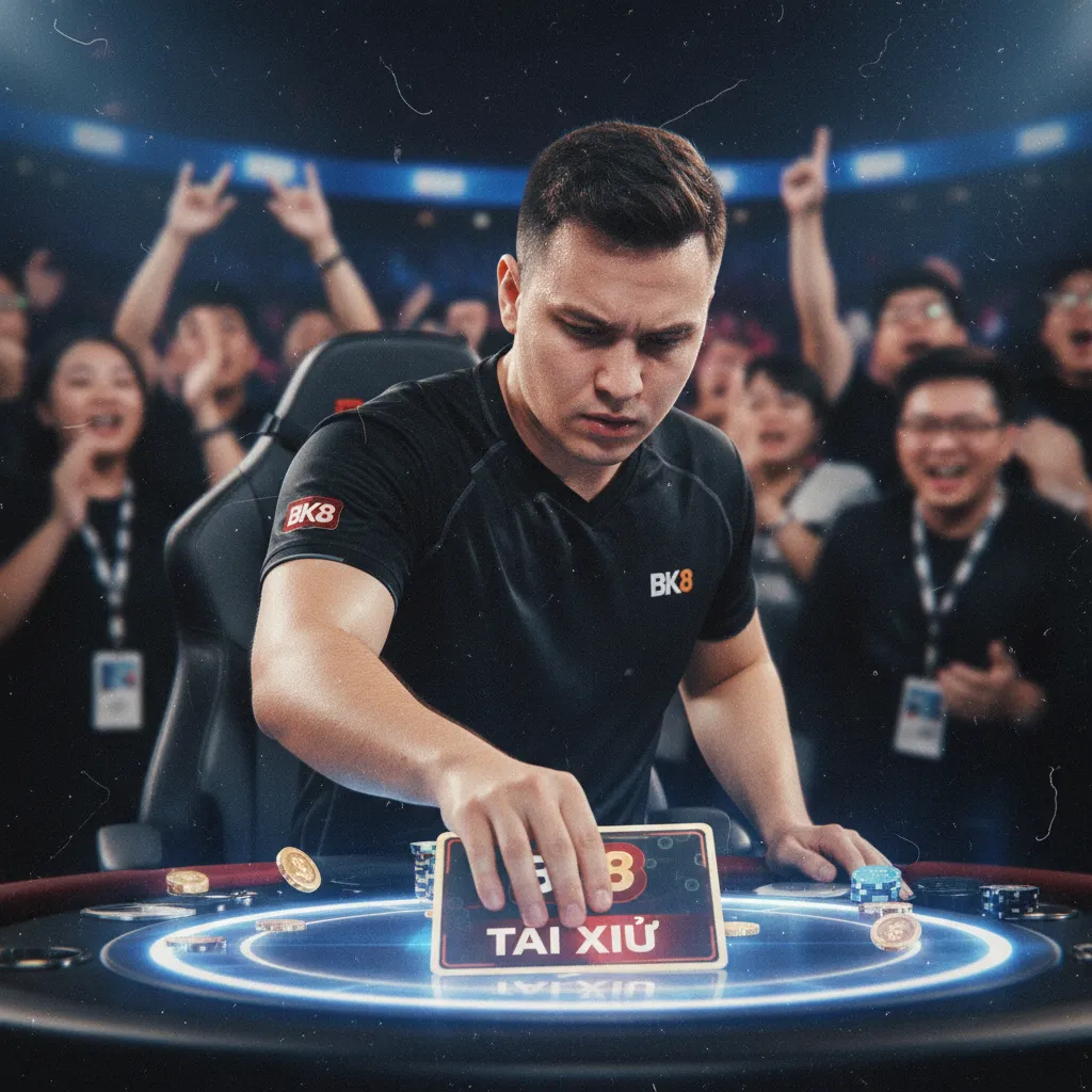 Các loại tiền ảo được hỗ trợ tại BK8