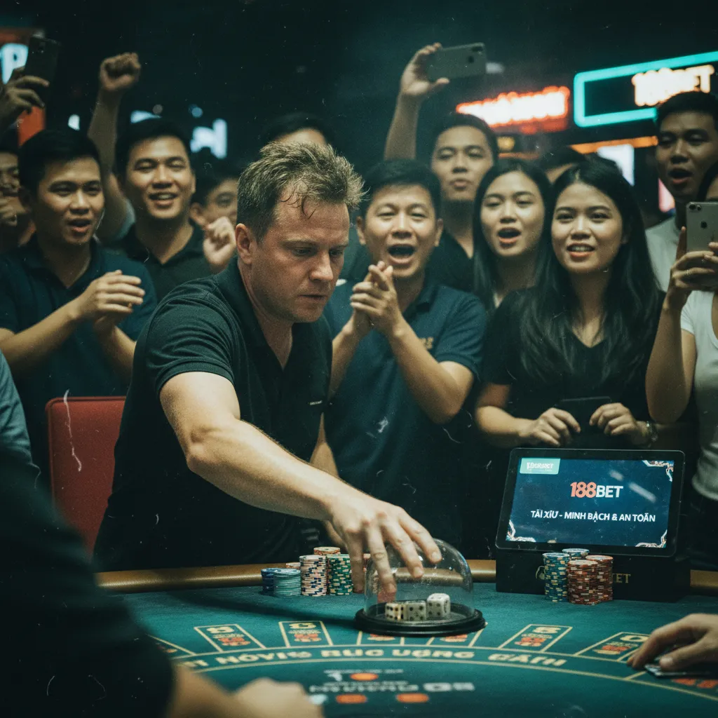 Các phương thức nạp tiền đa dạng và tiện lợi tại 188Bet