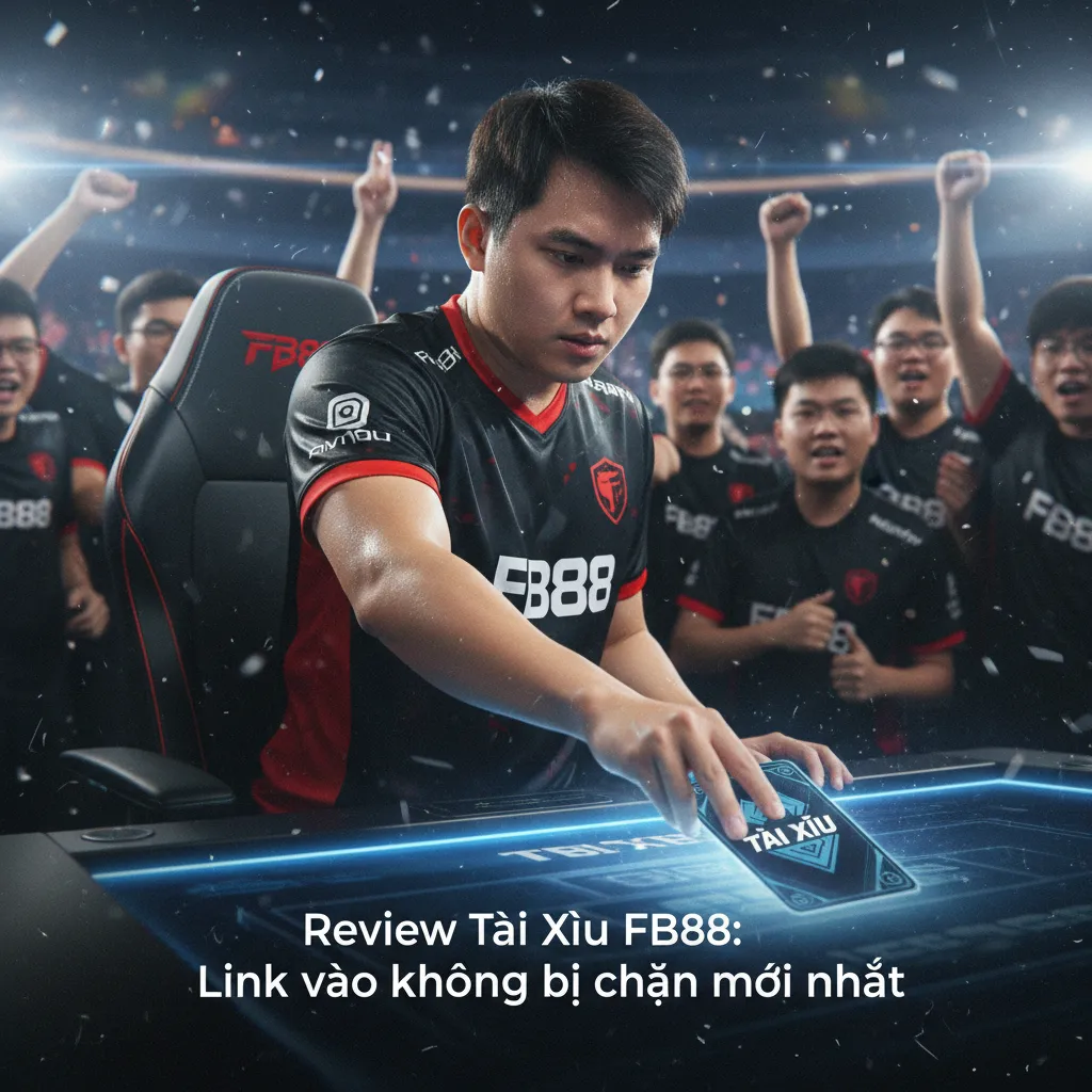 Đánh giá tổng quan về sảnh Tài Xỉu FB88