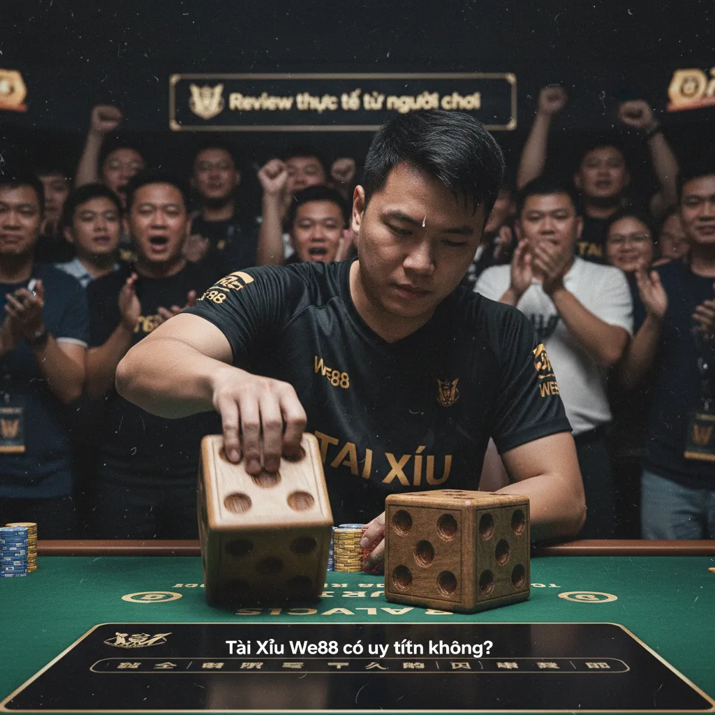 We88 là ai? Nhìn tổng quan về "nhà cái" này