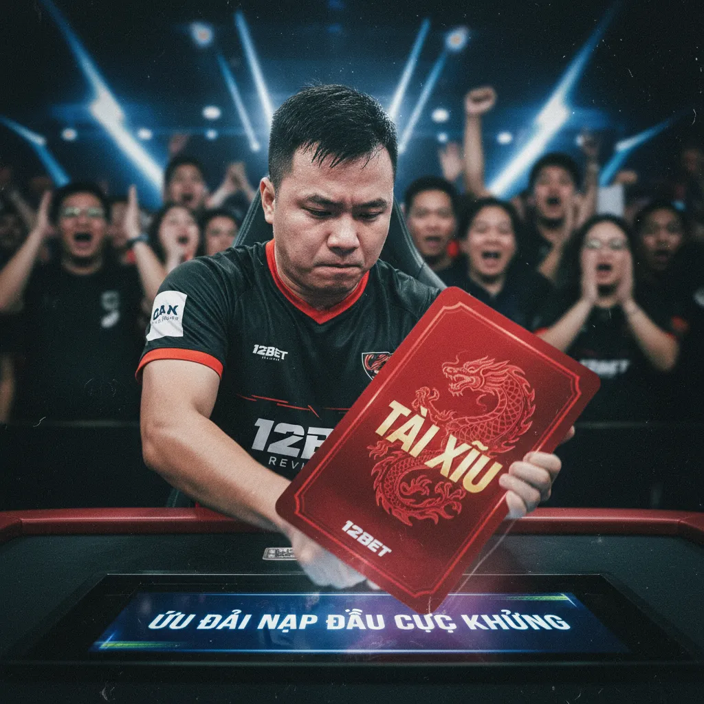 Tại sao 12Bet lại là một cái tên quen thuộc?