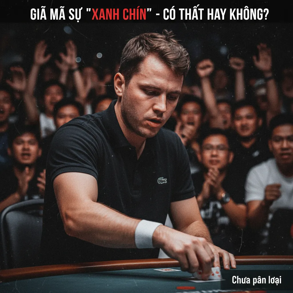 Dealer người thật trong một phiên Livestream Sicbo