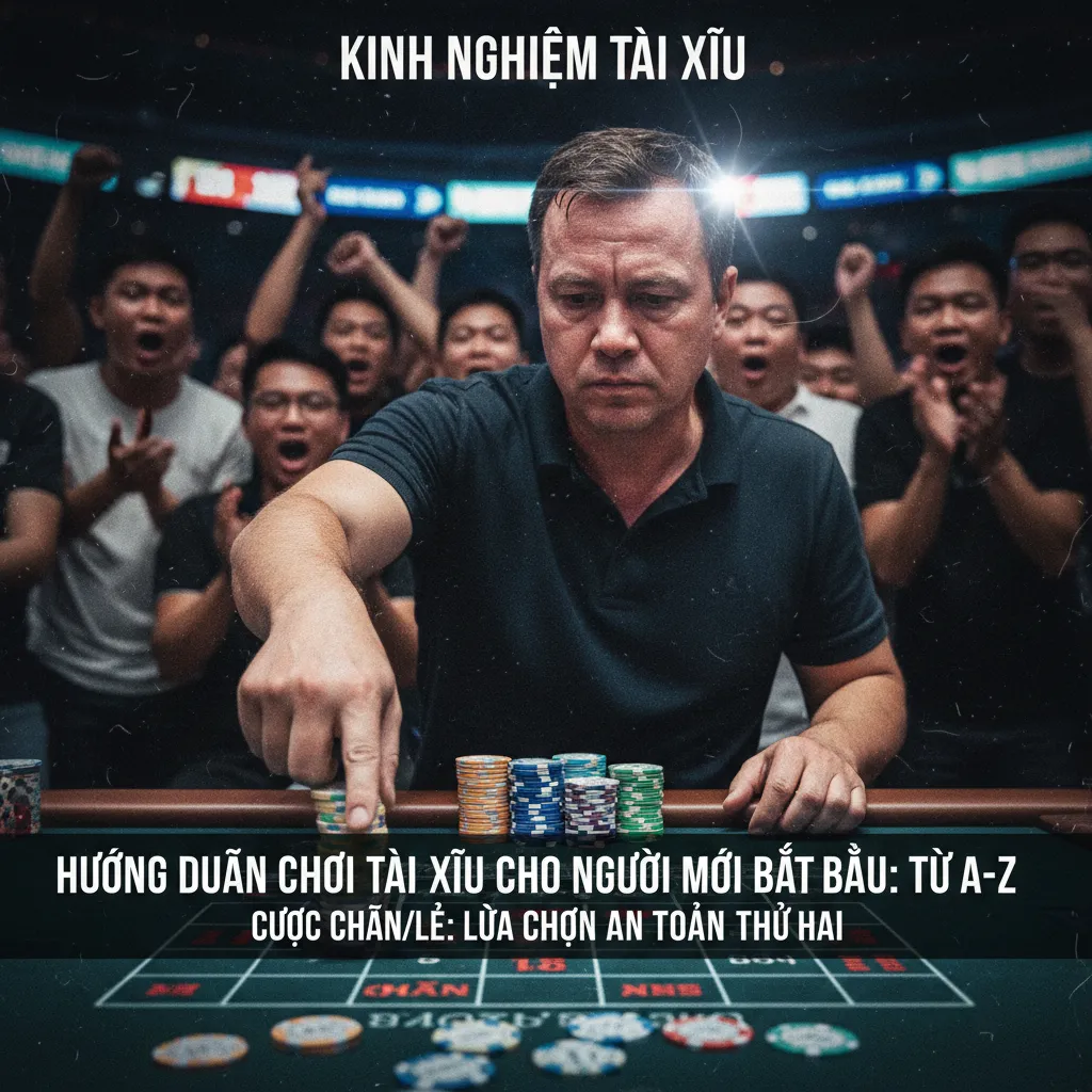 Các phương pháp soi cầu Tài Xỉu