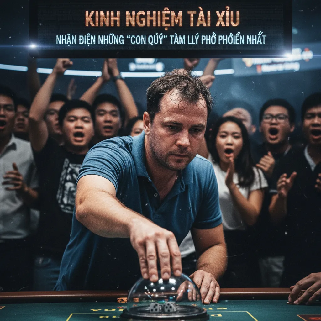 Nhận diện những