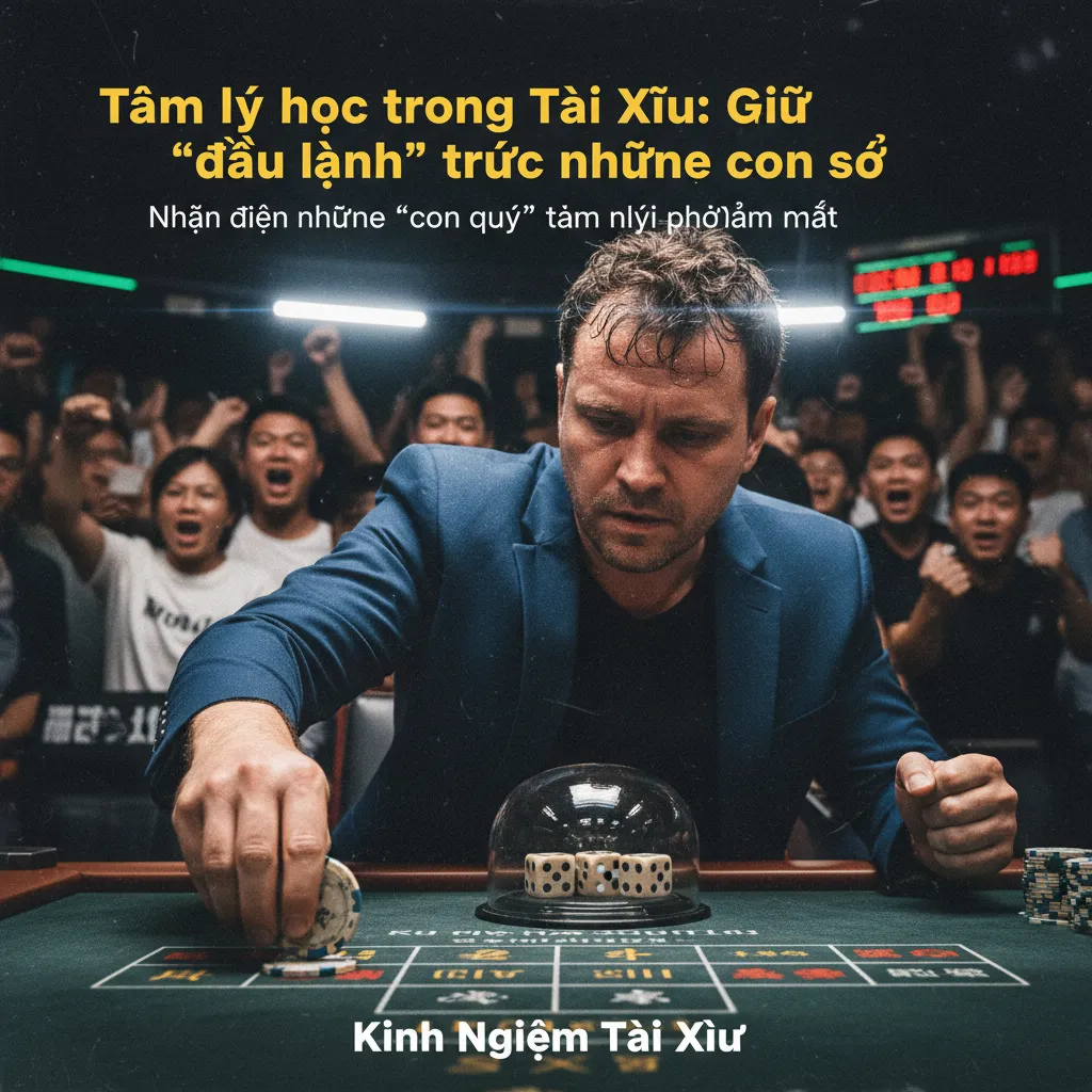 Nhận diện những