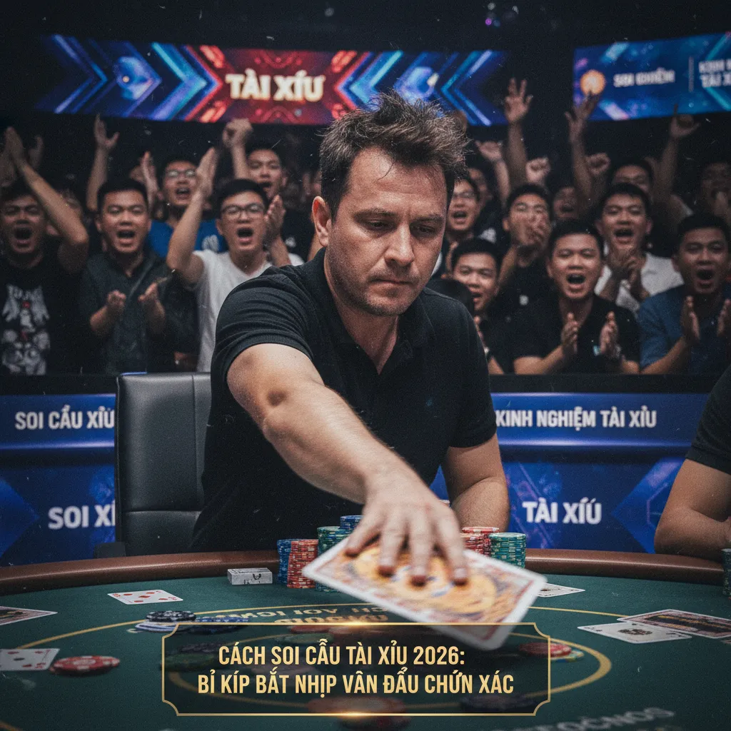 Soi Cầu Tài Xỉu - Bản chất thật sự là gì?