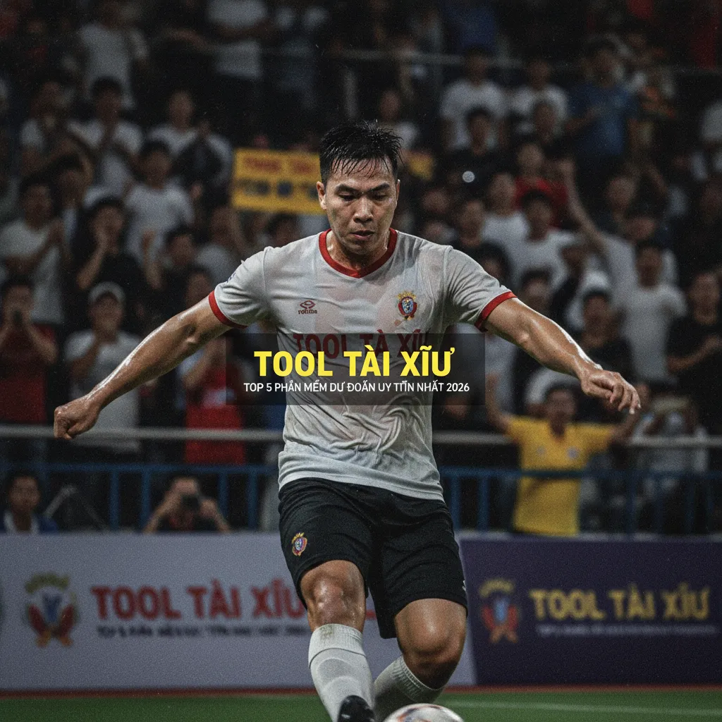 Tool Tài Xỉu là gì? Giải mã cơ chế hoạt động