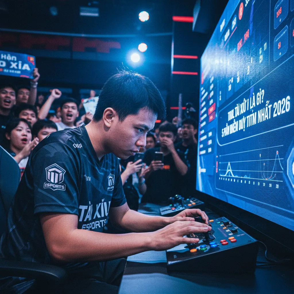 Các tool tài xỉu được đồn đại nhiều nhất