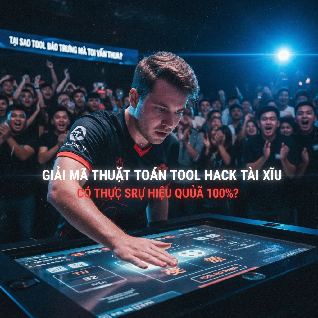 Thuật toán MD5 đảm bảo tính minh bạch trong game