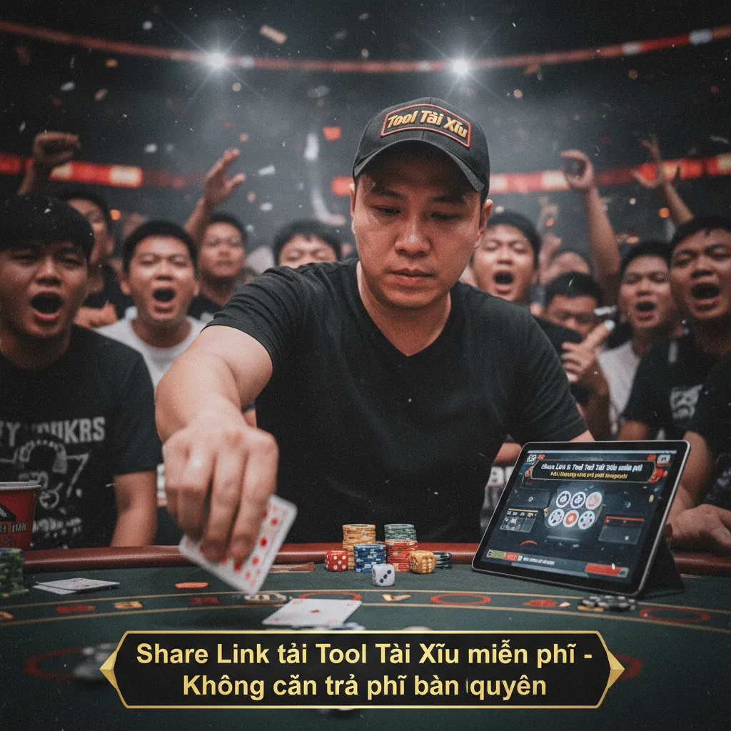 Kinh nghiệm sử dụng Tool để tối ưu hóa tỷ lệ thắng