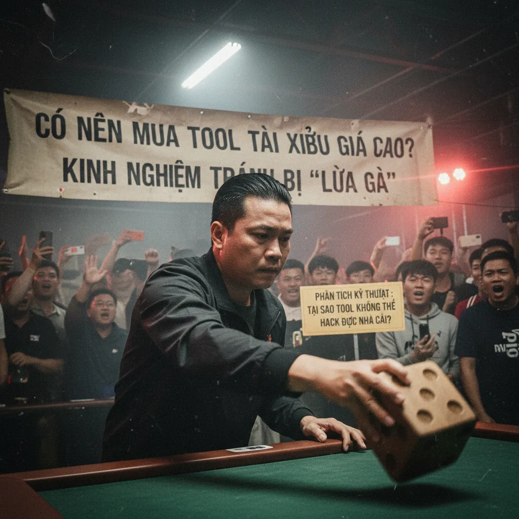 Các nhóm telegram lùa gà bán tool tài xỉu