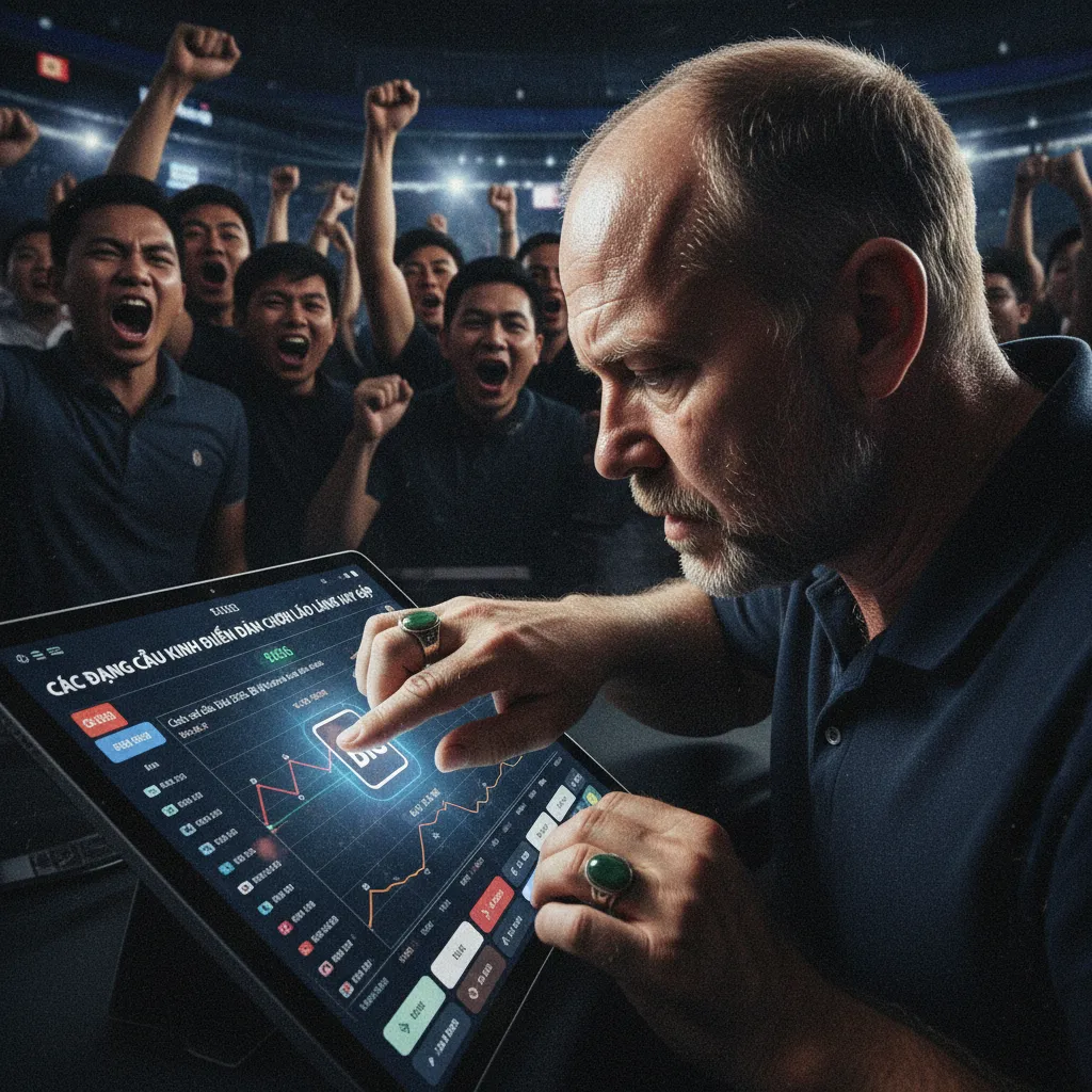 Tâm lý chiến là yếu tố quyết định