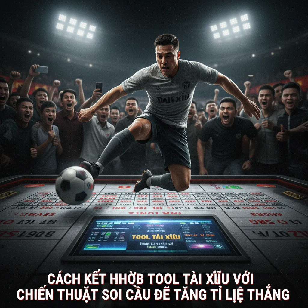 Hiểu đúng bản chất của Tool Tài Xỉu