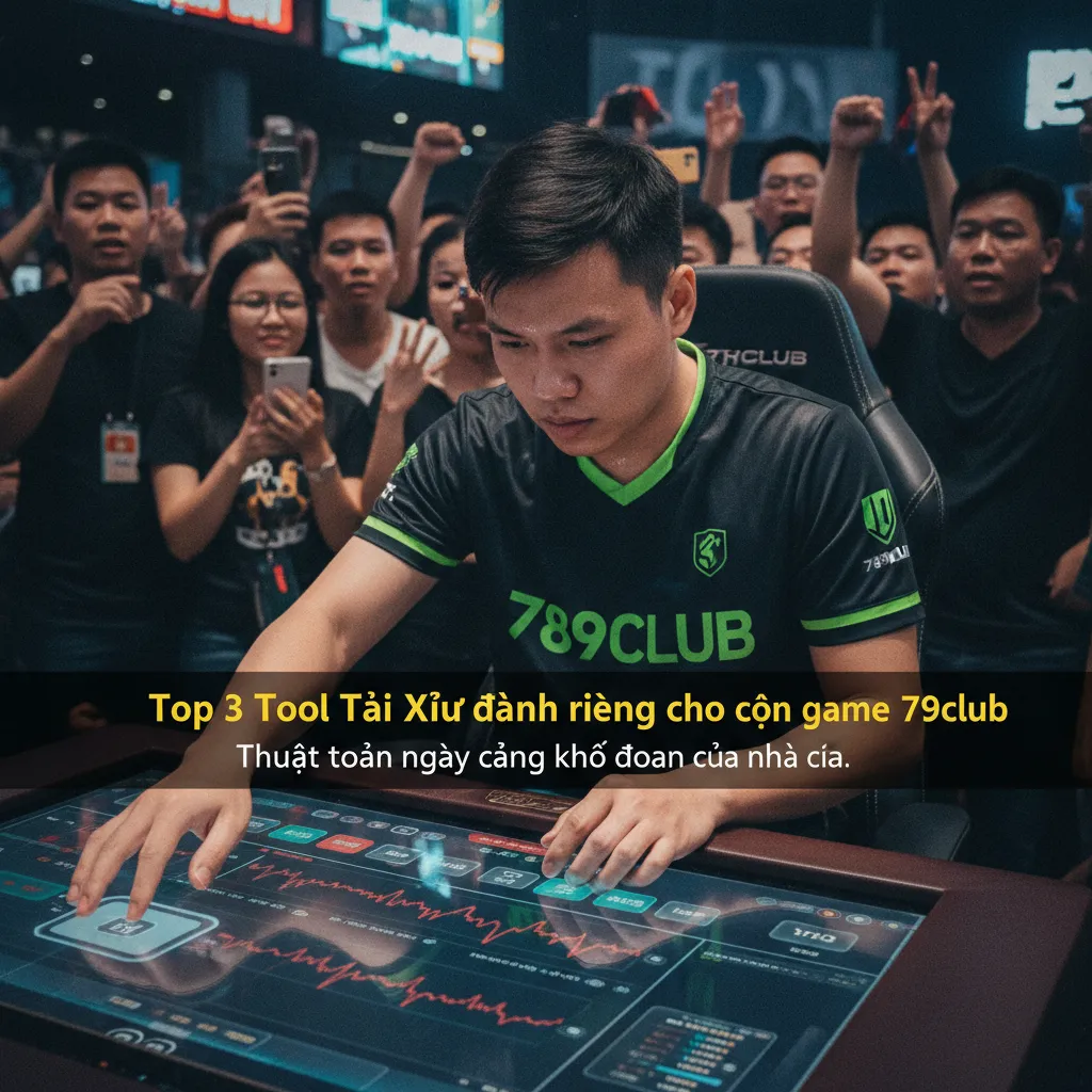 Cảnh báo rủi ro khi dùng tool hack tài xỉu