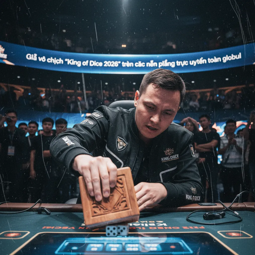 Chiến thuật tài xỉu online