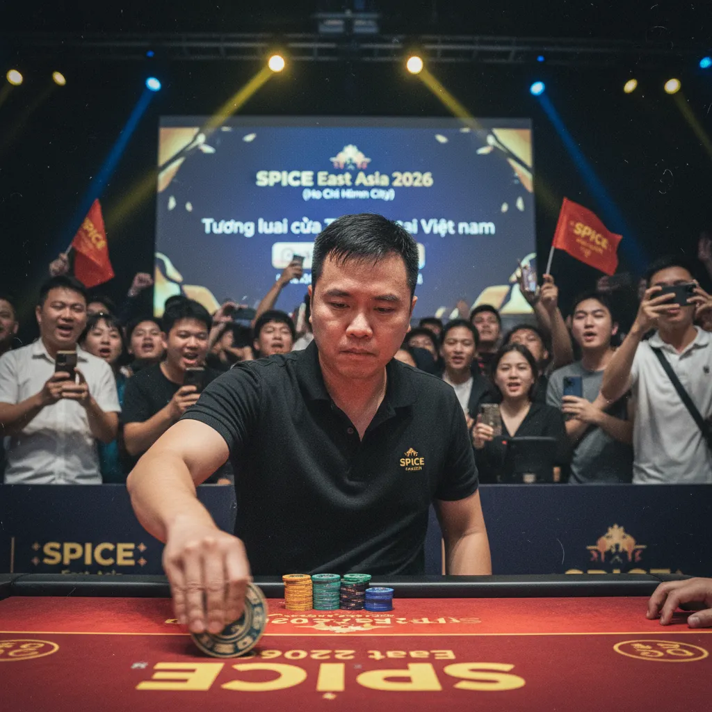 Công nghệ mới trong Tài Xỉu iGaming