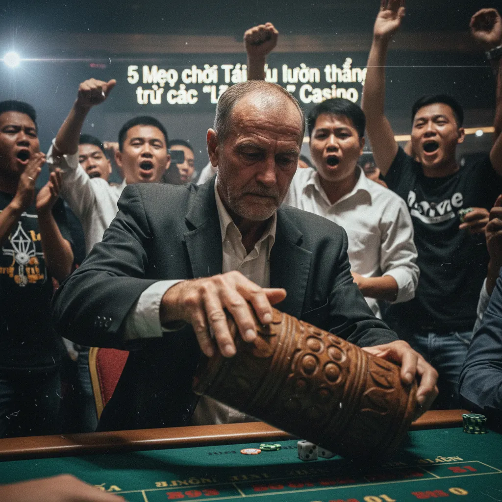 Quản lý vốn là chìa khóa sống sót tuyệt đối