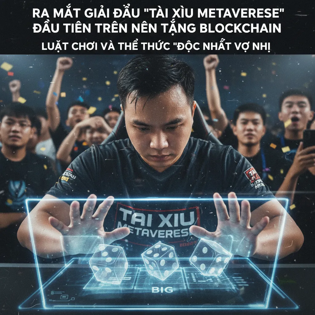 Phân tích dữ liệu on-chain trong Tài Xỉu Web3