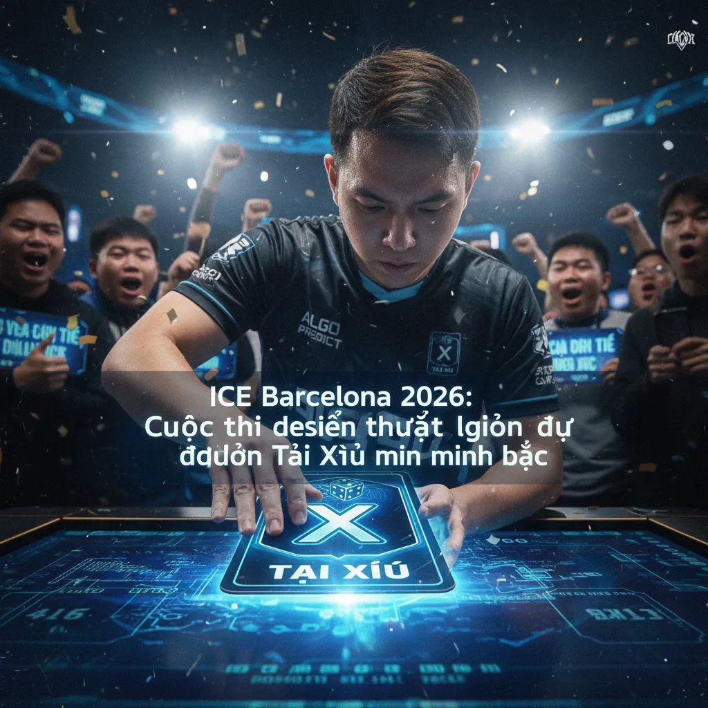 Phân tích sâu về thể lệ và luật chơi của cuộc thi