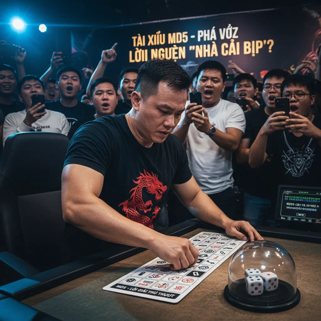 Bảng lịch sử phiên để soi cầu Tài xỉu