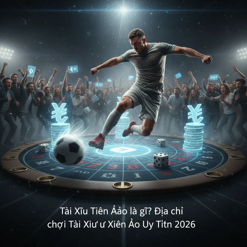 Hiểu đúng bản chất Tài xỉu tiền ảo