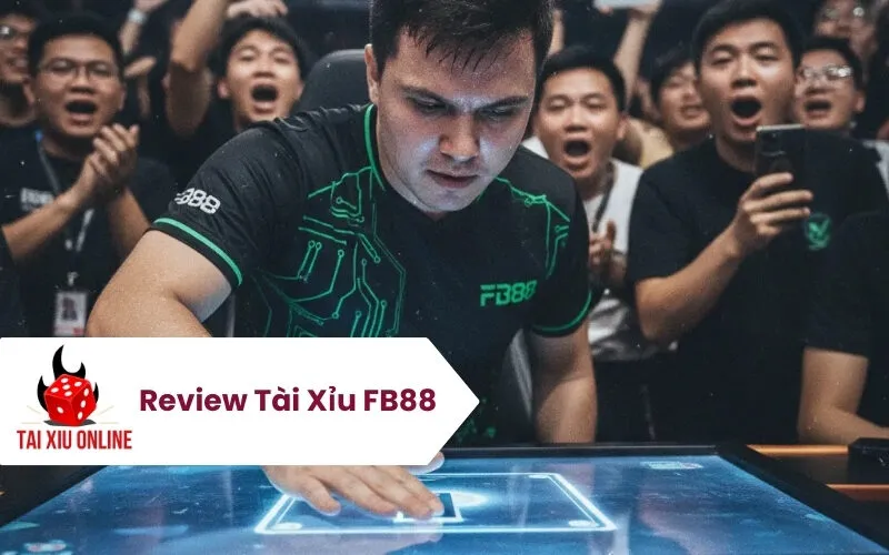 Review Tài Xỉu FB88