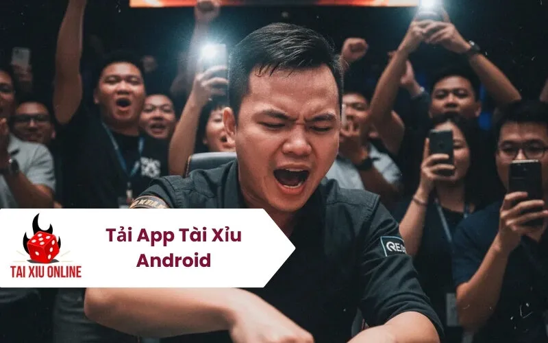 Tải App Tài Xỉu Android