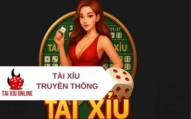 tai-xiu-truyen-thong